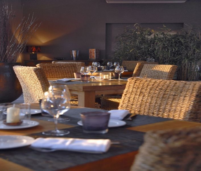 Restaurant
Restaurant
di Disini & Spa Hotel