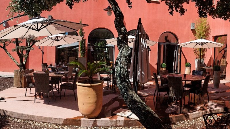 Terrace
Terrace
di Disini & Spa Hotel