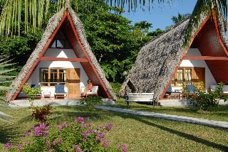 General view
General view
di La Digue Island Lodge