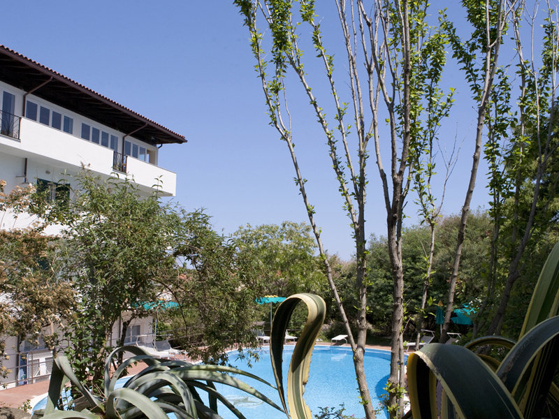 General view
General view
di Hotel Tamerici