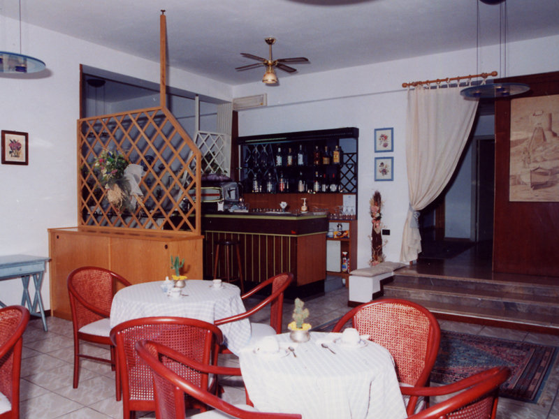 Restaurant
Restaurant
di Imperia Hotel