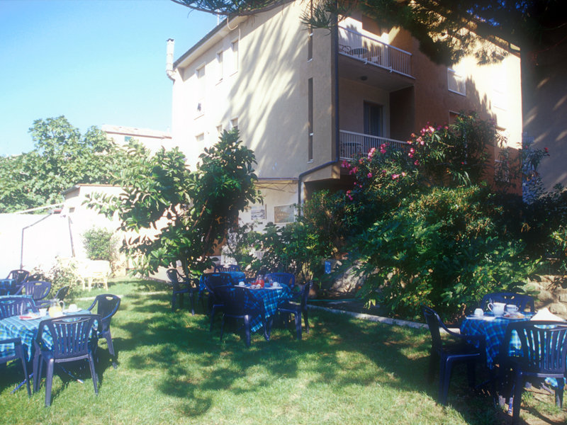 Terrace
Terrace
di Imperia Hotel