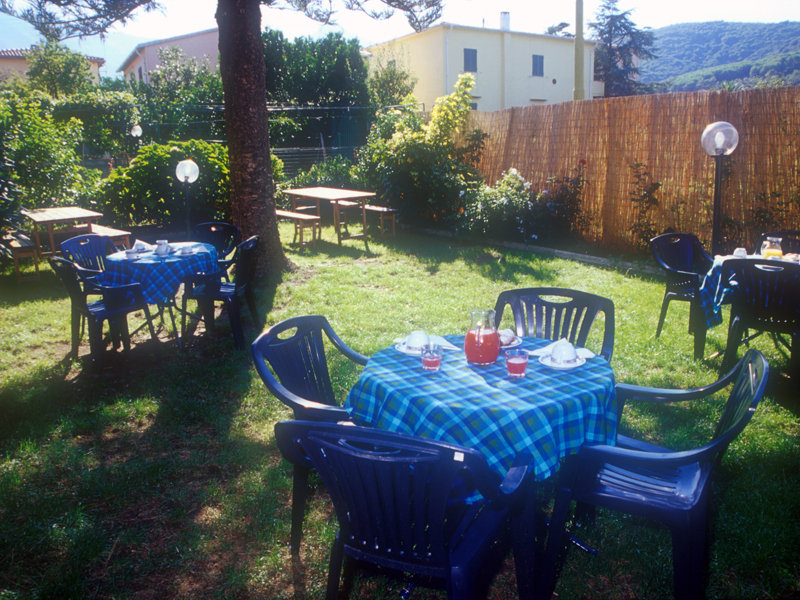 Terrace
Terrace
di Imperia Hotel