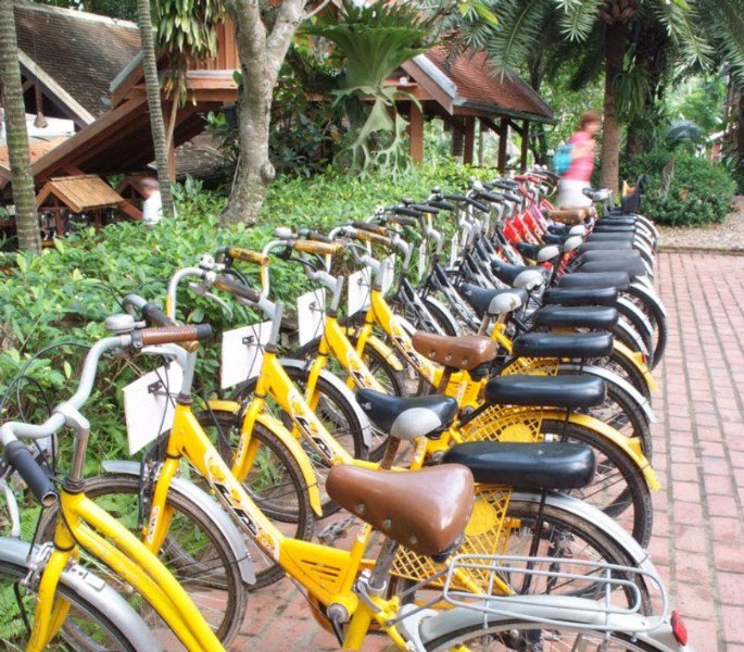 General view
General view
di Le Bel Air Boutique Resort