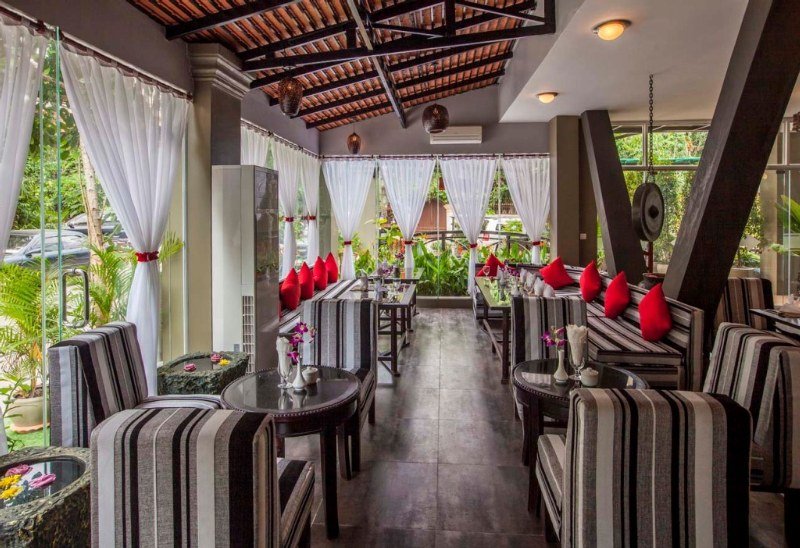 General view
General view
di King Grand Suites Boutique Hotel