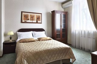 Room
Room
di Slavyanka Hotel Moscow