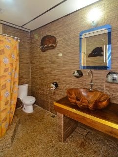 Room
Room
di Deep Forest Garden Resort