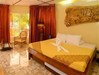 Room
Room
di Deep Forest Garden Resort