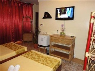 Room
Room
di Deep Forest Garden Resort