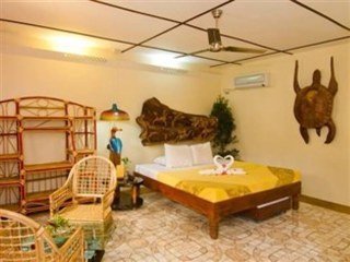 Room
Room
di Deep Forest Garden Resort