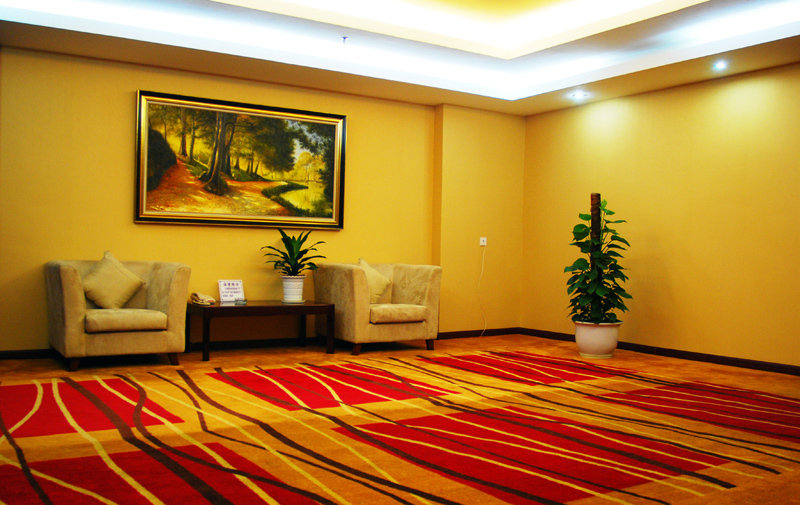 Lobby
 di Victor Shenzhen