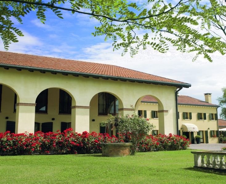 General view
General view
di Venice Resort Hotel