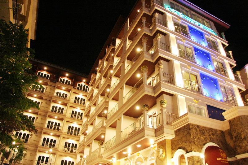 General view
 di Rita Resort And Residence