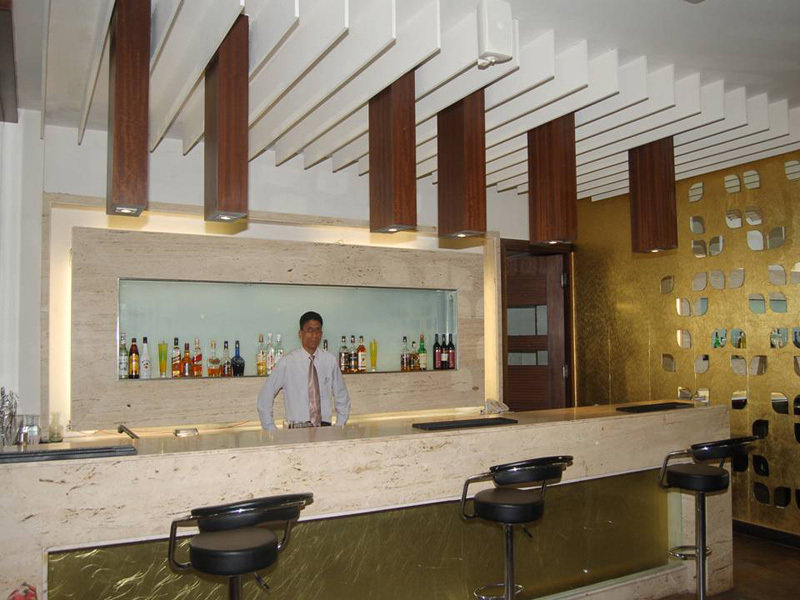 Bar
Bar
di Regenta Central Ashok