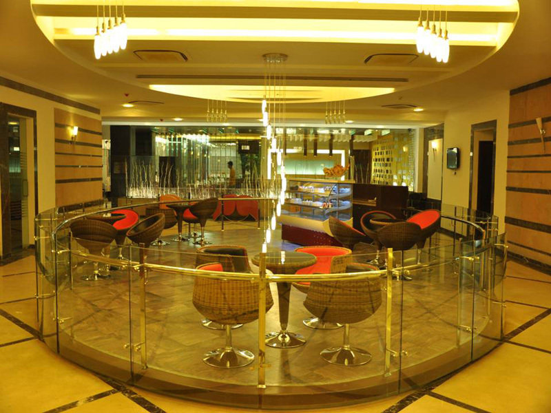 Bar
Bar
di Regenta Central Ashok