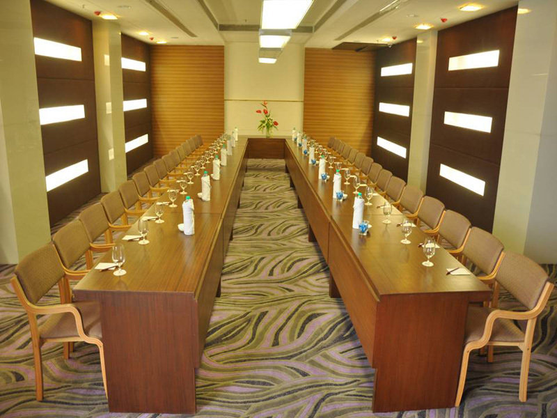 Conferences
Conferences
di Regenta Central Ashok