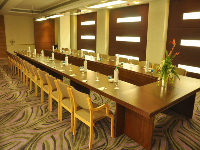 Conferences
Conferences
di Regenta Central Ashok