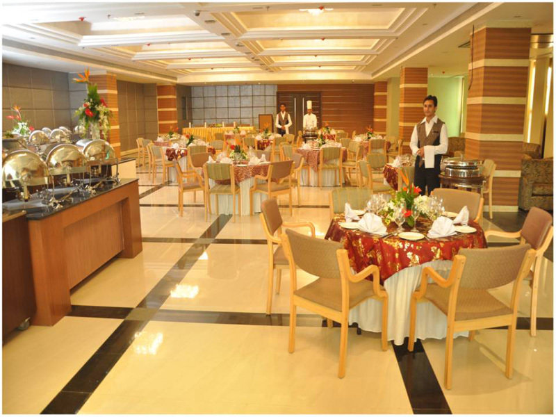 Restaurant
Restaurant
di Regenta Central Ashok