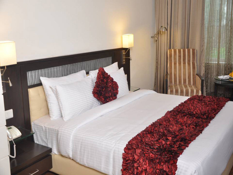 Room
Room
di Regenta Central Ashok