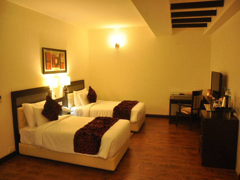 Room
Room
di Regenta Central Ashok