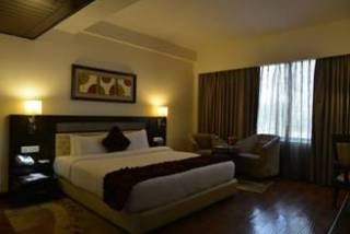 Room
Room
di Regenta Central Ashok