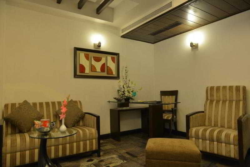 Room
Room
di Regenta Central Ashok