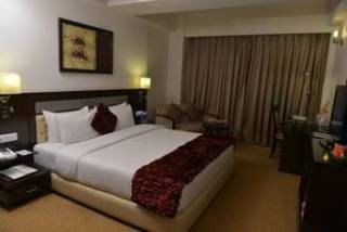 Room
Room
di Regenta Central Ashok