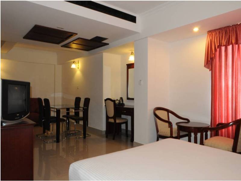 Room
Room
di Hamilton Hotel