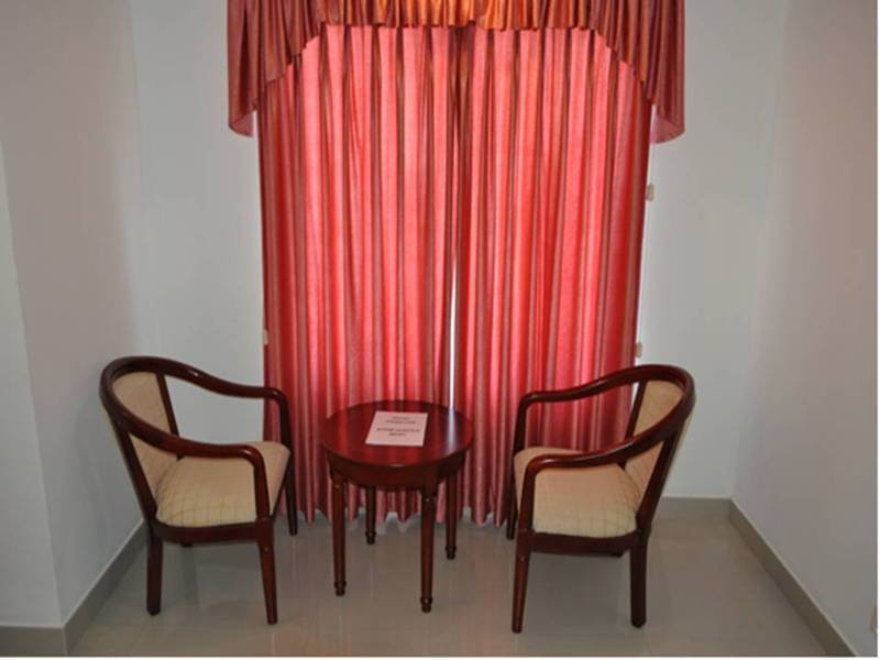 Room
Room
di Hamilton Hotel