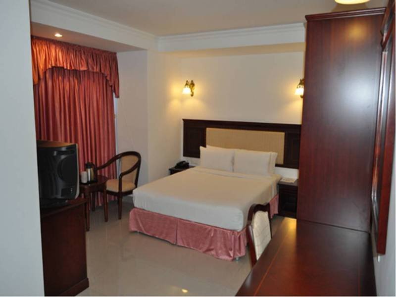 Room
Room
di Hamilton Hotel