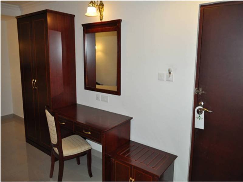 Room
Room
di Hamilton Hotel