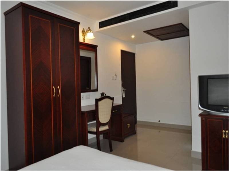 Room
Room
di Hamilton Hotel