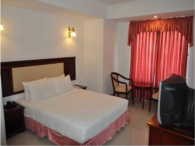 Room
Room
di Hamilton Hotel