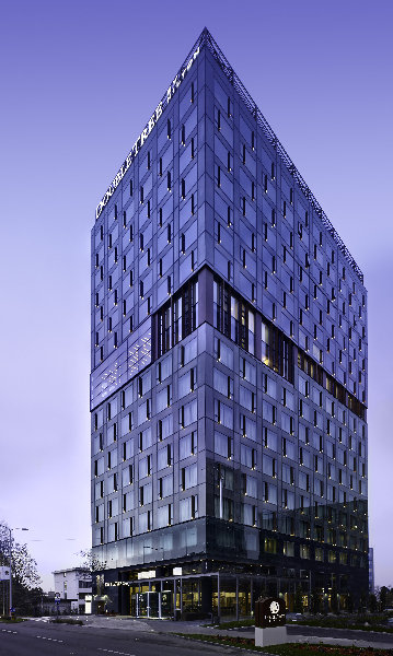 General view
General view
di DoubleTree By Hilton Zagreb