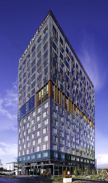 General view
General view
di DoubleTree By Hilton Zagreb