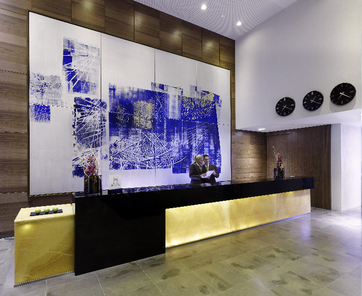 General view
General view
di DoubleTree By Hilton Zagreb