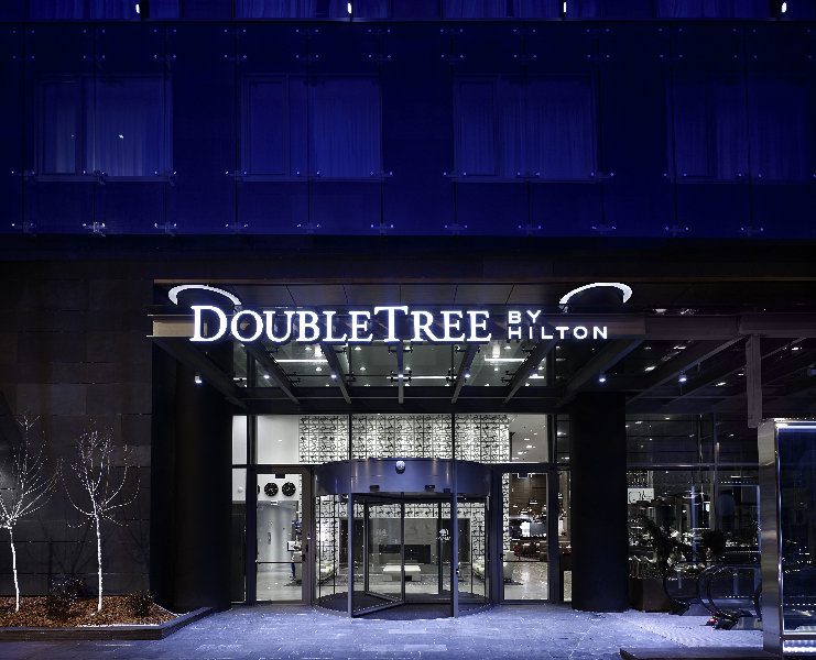 General view
General view
di DoubleTree By Hilton Zagreb