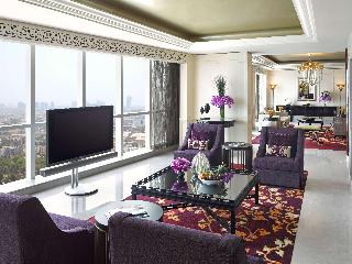 Room
Room
di Dusit Thani Abu Dhabi
