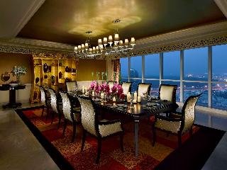 Room
 di Dusit Thani Abu Dhabi