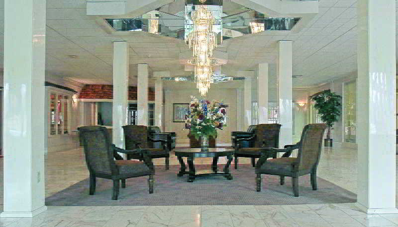 Lobby
 di Eisenhower Hotel