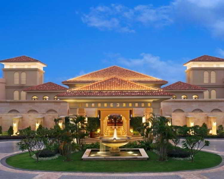 General view
 di The Royal Begonia - A Luxury Collection Resort