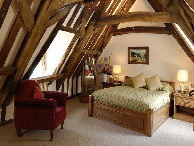 Room
Room
di The Maids Head Hotel