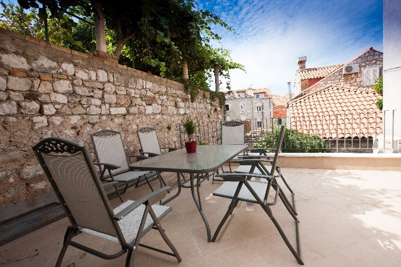 Terrace
Terrace
di City Center Sunset Apartments