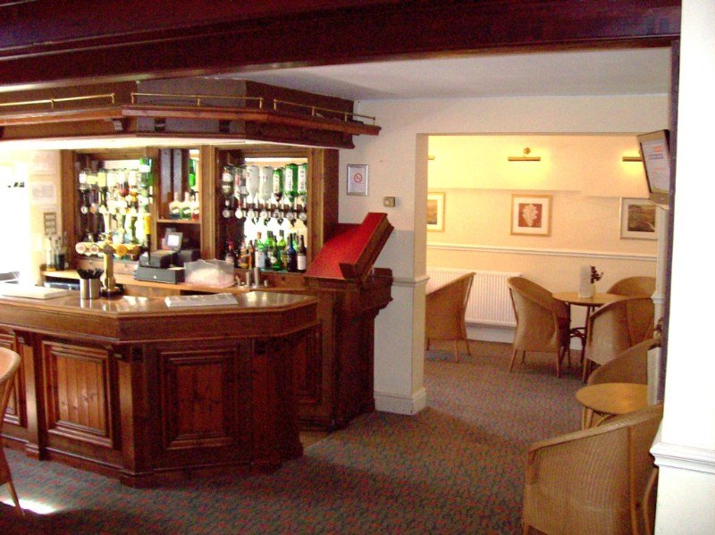 Bar
Bar
di The Barns Hotel