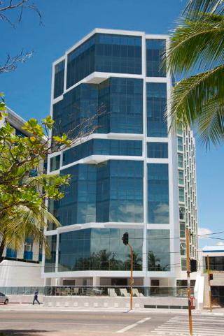 General view
General view
di Brisa Mar Hotel