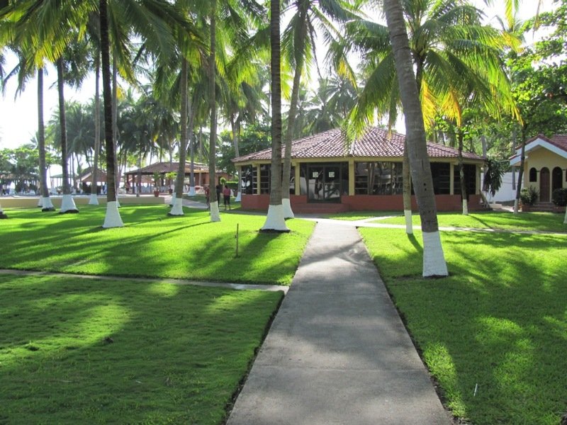 General view
General view
di Hotel Pacific Paradise