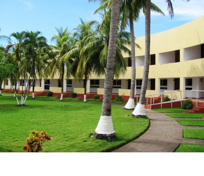 General view
General view
di Hotel Pacific Paradise