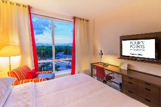 General view
General view
di Four Points by Sheraton Puntacana Village