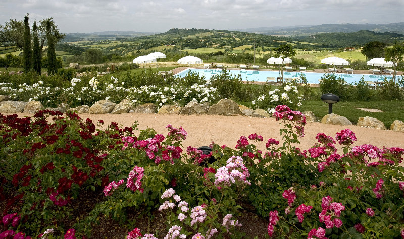 General view
General view
di Saturnia Tuscany Hotel
