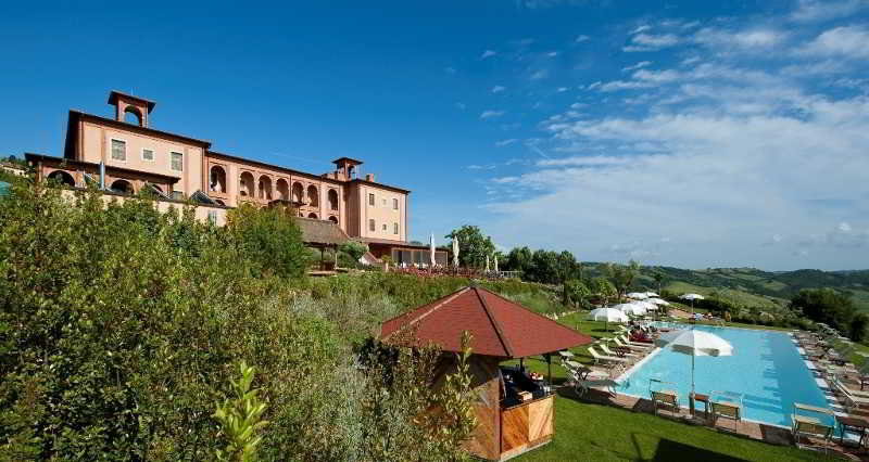 Pool
Pool
di Saturnia Tuscany Hotel